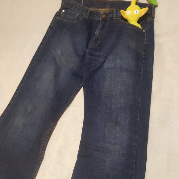 Polo Ralph Lauren Jeans mens 34x30 - Picture 2 of 11